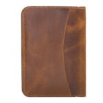 Bloominbag Bloomledger Amber Moccasin 4