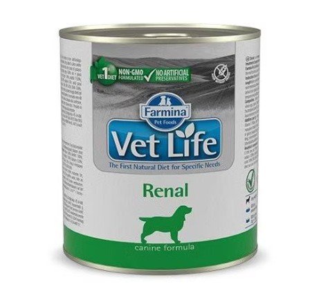 Farmina Vet Life Diet