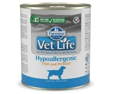 Farmina Vet Life Balıklı