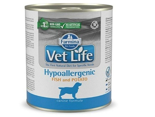 Farmina Vet Life Balıklı