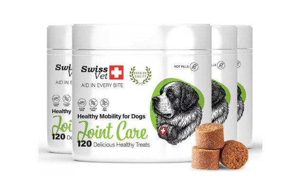 Swiss Vet Joint Care