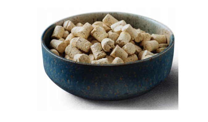 McAdams Freeze Dried Gezen 2
