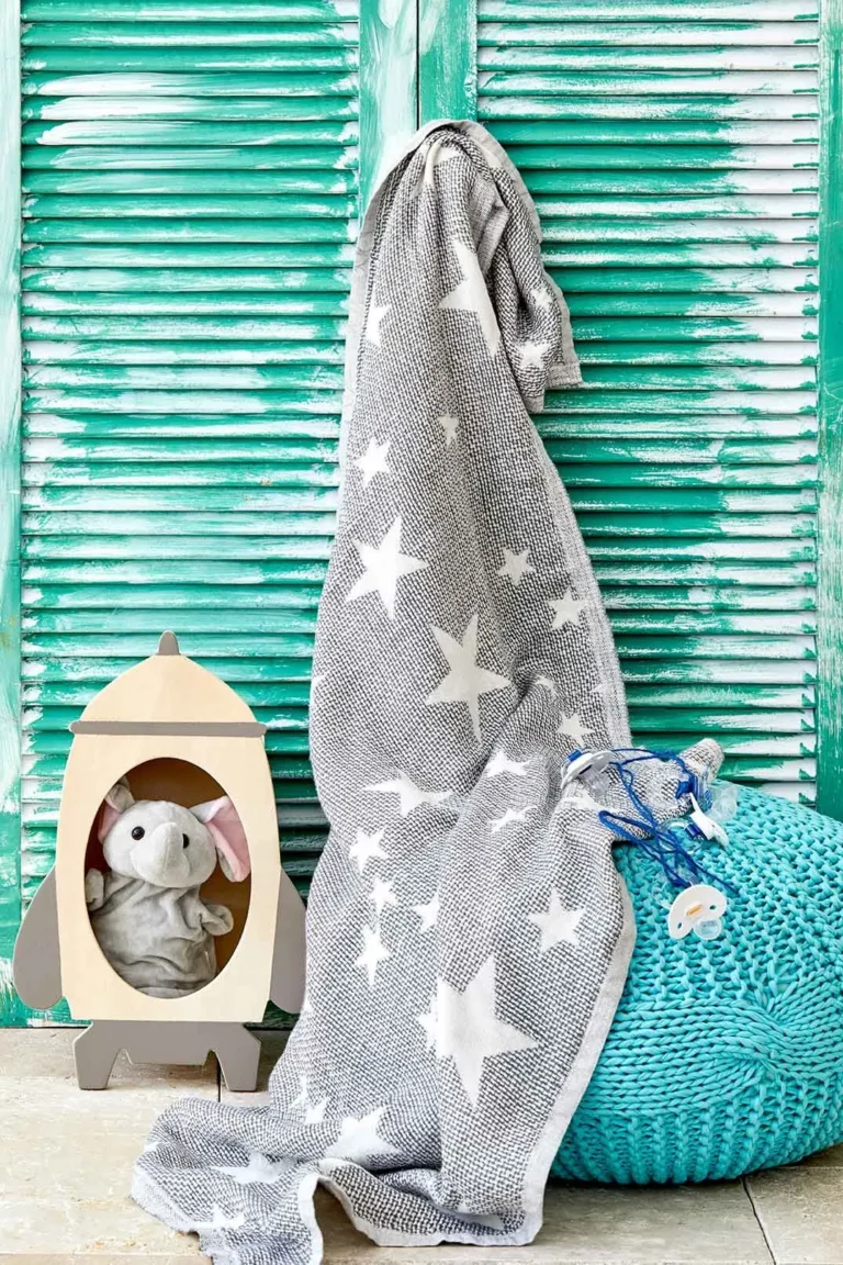 Karaca Home Baby Star