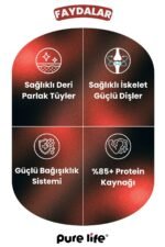 PURELİFE PRIME BİFTEKLİ YETİŞKİN 3