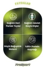 PROSPORT TAVUK ETLİ KEDİ 3