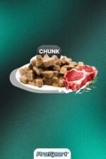 PROSPORT CHUNK KUZU ETLİ 4