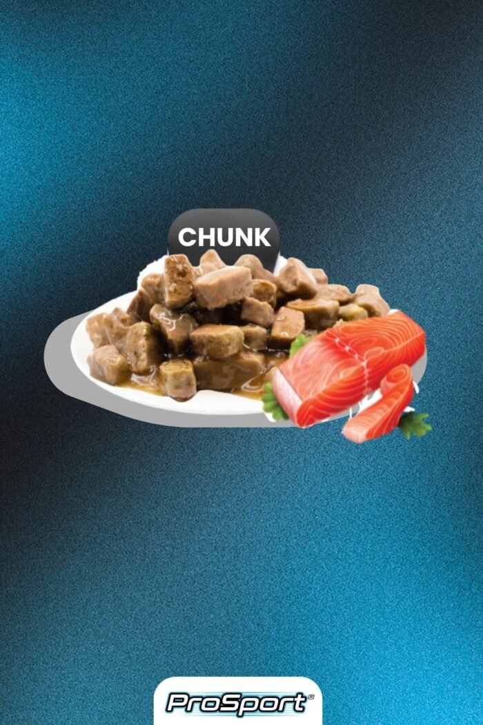 PROSPORT CHUNK SOMONLU YETİŞKİN 4