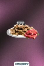 PROSPORT CHUNK SIĞIR ETLİ 4