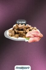 PROSPORT CHUNK TAVUK ETLİ 4