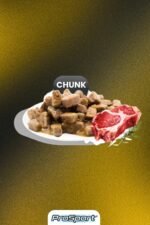 PROSPORT CHUNK KUZU ETLİ 4