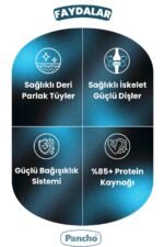 PANCHO KUZU ETLİ KÖPEK 2