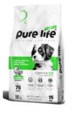 PURELİFE PUPPY KUZULU YAVRU 4