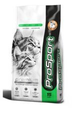 PROSPORT TAVUK ETLİ KEDİ 4