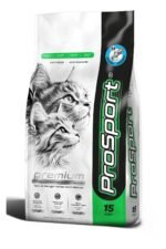 PROSPORT BALIK ETLİ KEDİ 4