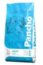 PANCHO KUZU ETLİ KÖPEK 4