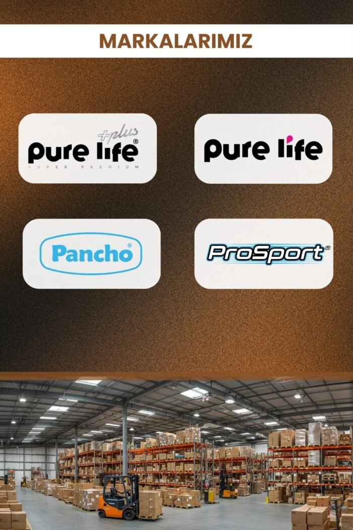 PURELİFE PATE KUZU ETLİ 5