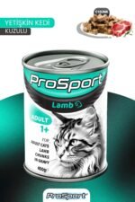 PROSPORT CHUNK KUZU ETLİ