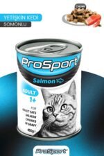 PROSPORT CHUNK SOMONLU YETİŞKİN