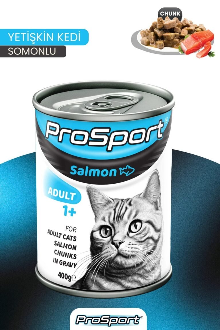 PROSPORT CHUNK SOMONLU YETİŞKİN