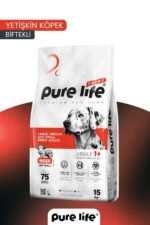 PURELİFE PRIME BİFTEKLİ YETİŞKİN