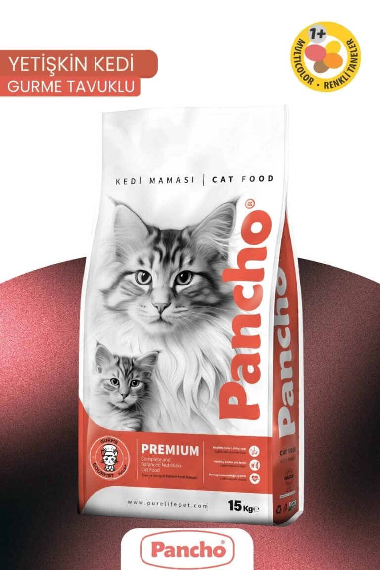 PANCHO GURME KUZU ETLİ