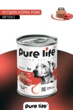 PURELİFE PATE SIĞIR ETLİ
