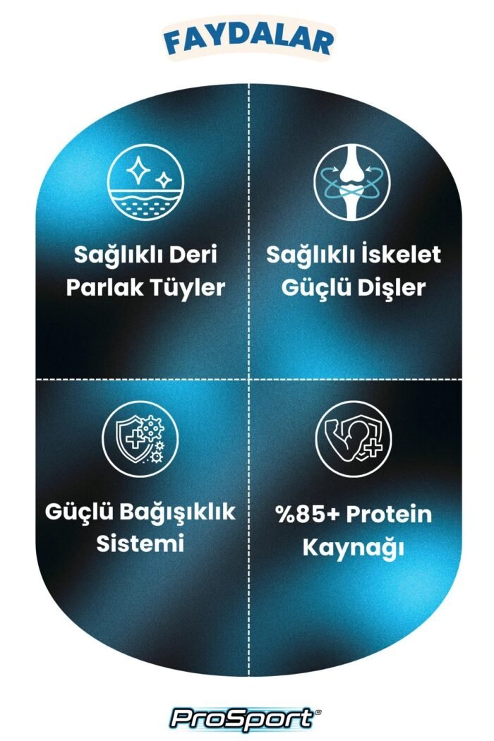 PROSPORT CHUNK SOMONLU YETİŞKİN 3