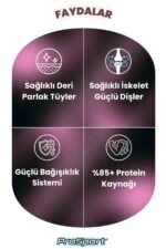 PROSPORT CHUNK SIĞIR ETLİ 3