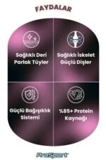 PROSPORT CHUNK TAVUK ETLİ 3