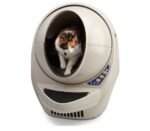 Litter-Robot III Open Air 4