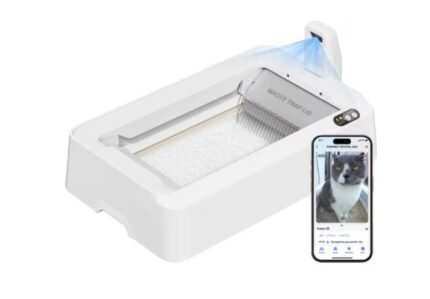 PETKIT T7 Purobot Crystal
