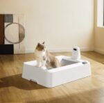 PETKIT T7 Purobot Crystal 2