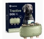 Tractive GPS XL Köpek