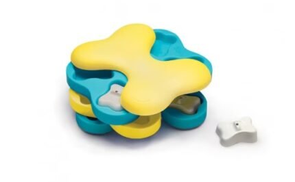 Nina Ottosson Dog Tornado