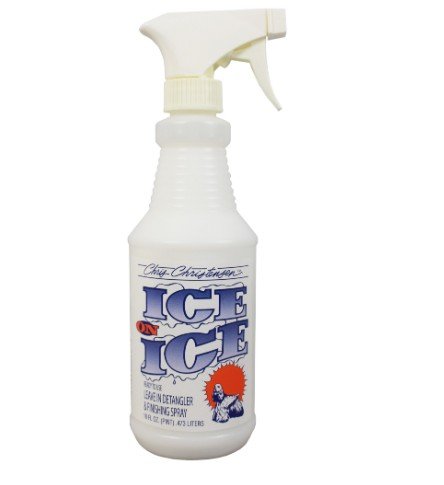 Chris Christensen Ice on