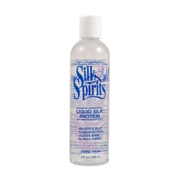 Chris Christensen Silk Spirits