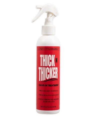 Chris Christensen Thicker N