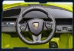 Homcom Lamborghini Çocuk Elektrikli 2