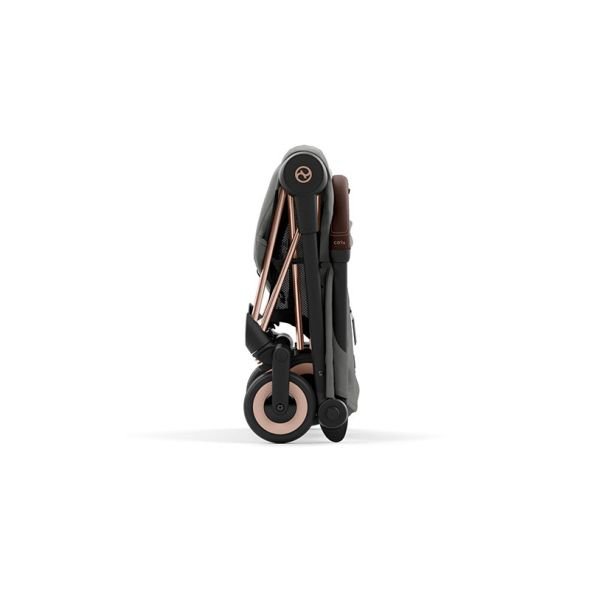 Cybex Coya – Ultra-Kompakt, 2