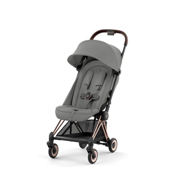 Cybex Coya – Ultra-Kompakt,