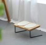 FUKUMARU Bambu Stantlı 15°