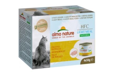 Almo Nature HFC Light