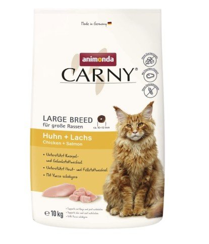 Animonda Carny Adult Large