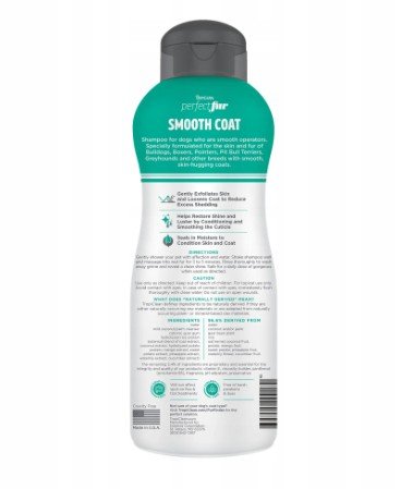 TropiClean Perfect Fur Smooth 2