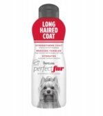 TropiClean Perfect Fur Long