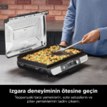 Ninja Sizzle Pro XL 8