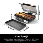 Ninja Sizzle Pro XL 9