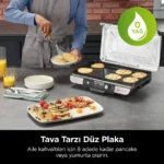 Ninja Sizzle Pro XL 11