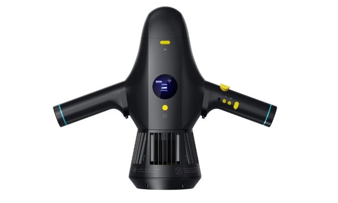 VisionHub Stermay M1 Akıllı