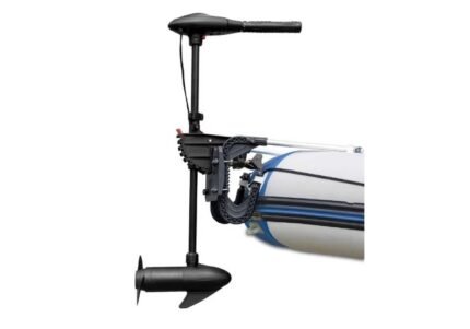 Intex Transom Mount Trolling